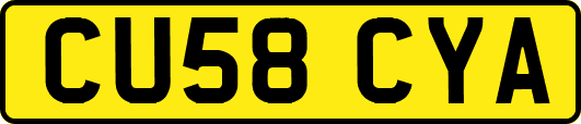 CU58CYA