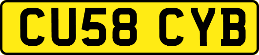 CU58CYB