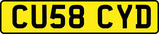CU58CYD