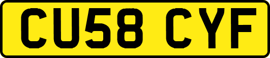 CU58CYF