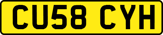 CU58CYH