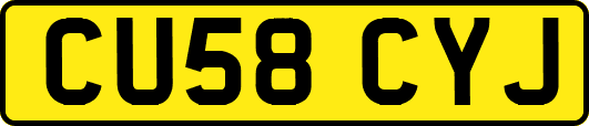 CU58CYJ