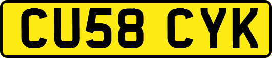 CU58CYK
