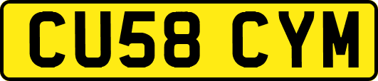 CU58CYM