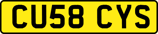 CU58CYS