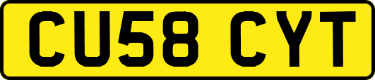 CU58CYT