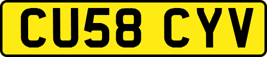 CU58CYV