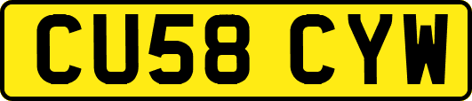 CU58CYW