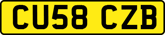CU58CZB