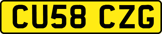 CU58CZG