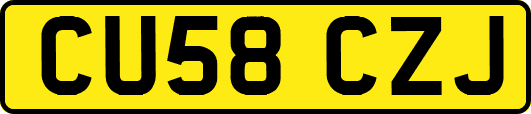 CU58CZJ
