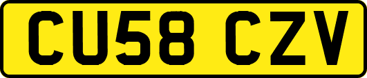 CU58CZV