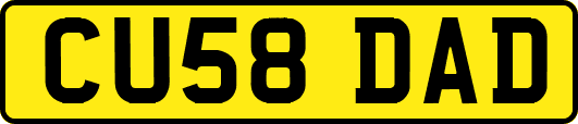 CU58DAD