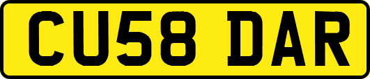 CU58DAR