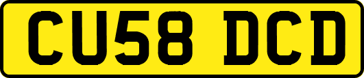 CU58DCD