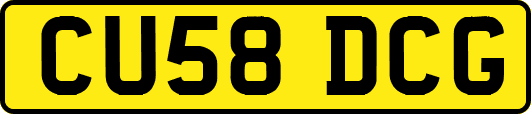 CU58DCG