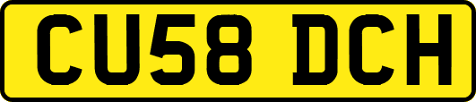 CU58DCH