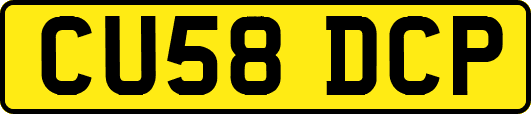 CU58DCP