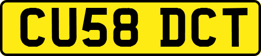 CU58DCT
