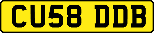 CU58DDB
