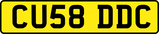 CU58DDC