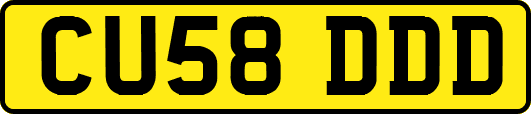 CU58DDD