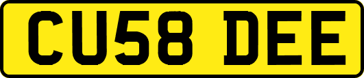 CU58DEE