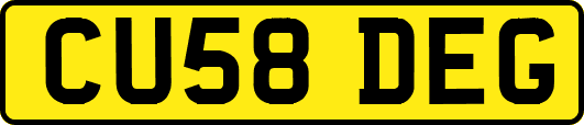 CU58DEG