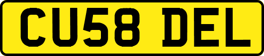 CU58DEL