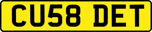 CU58DET