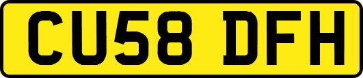 CU58DFH