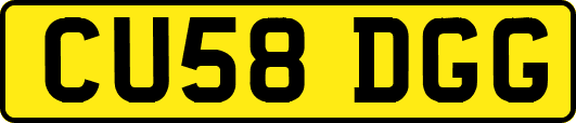 CU58DGG