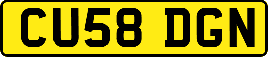 CU58DGN
