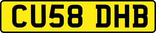 CU58DHB