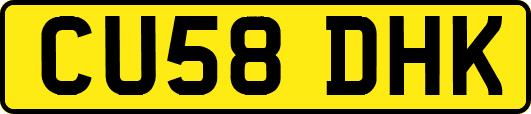 CU58DHK
