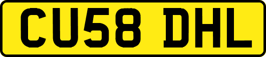 CU58DHL