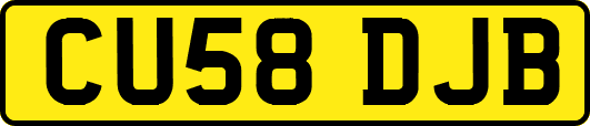 CU58DJB