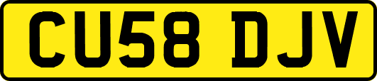 CU58DJV