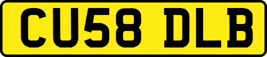 CU58DLB