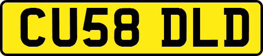 CU58DLD