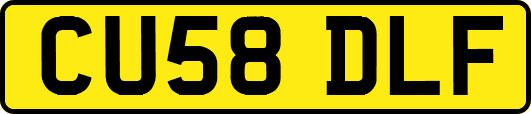 CU58DLF