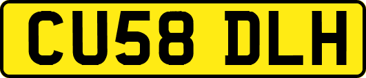 CU58DLH
