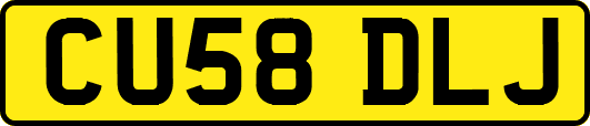 CU58DLJ