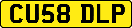 CU58DLP