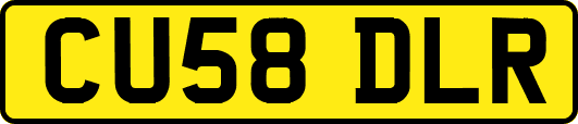 CU58DLR