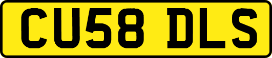 CU58DLS