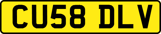 CU58DLV