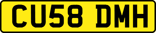 CU58DMH