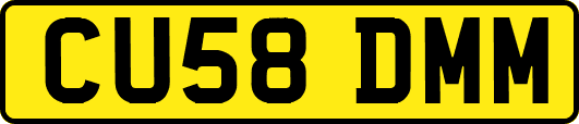 CU58DMM