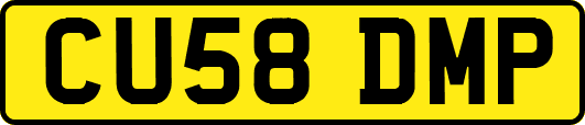 CU58DMP